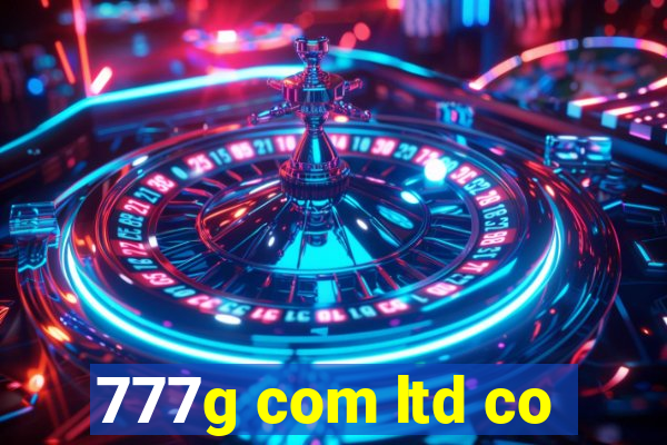 777g com ltd co